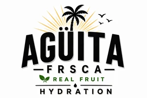 Agüita FRSCA — Real Fruit Hydration